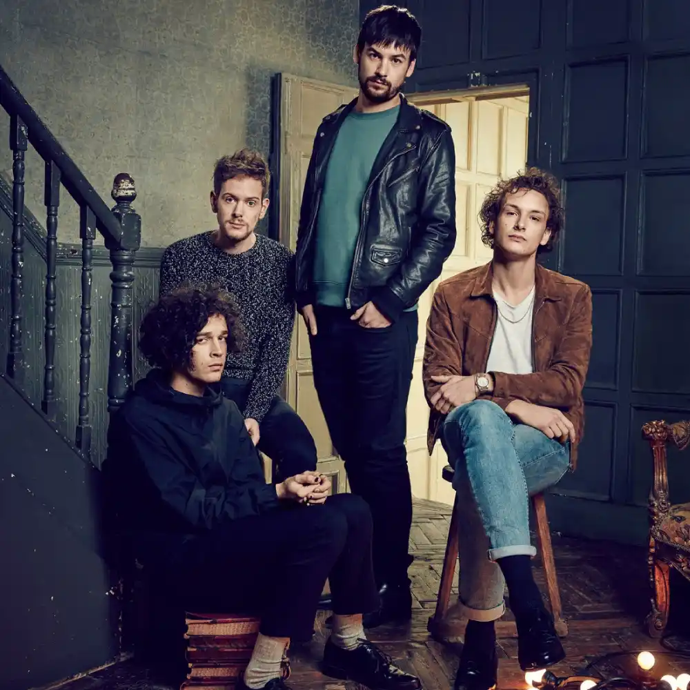 The 1975