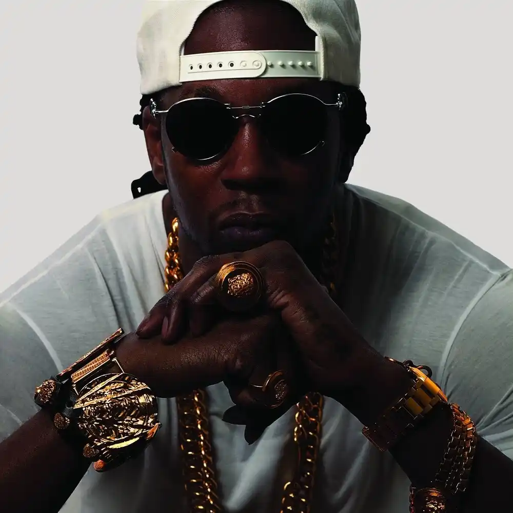 2 Chainz