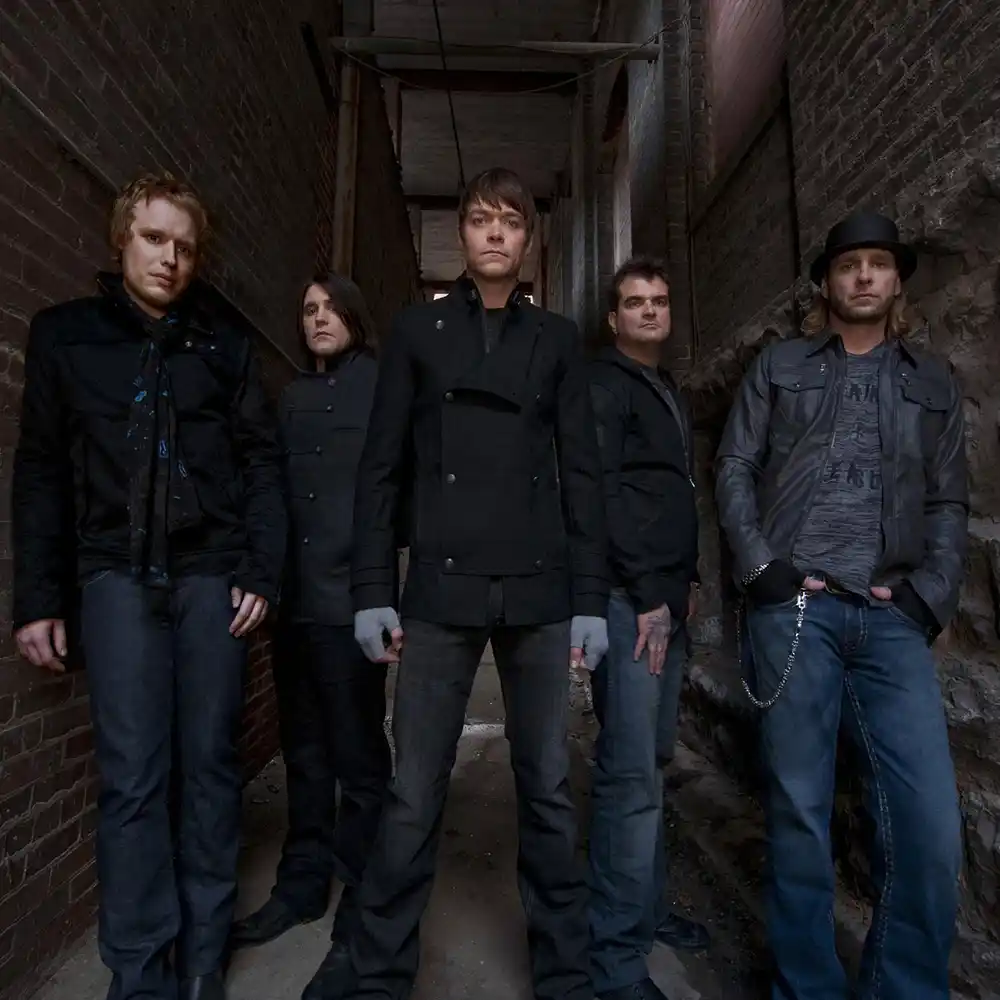 3 Doors Down