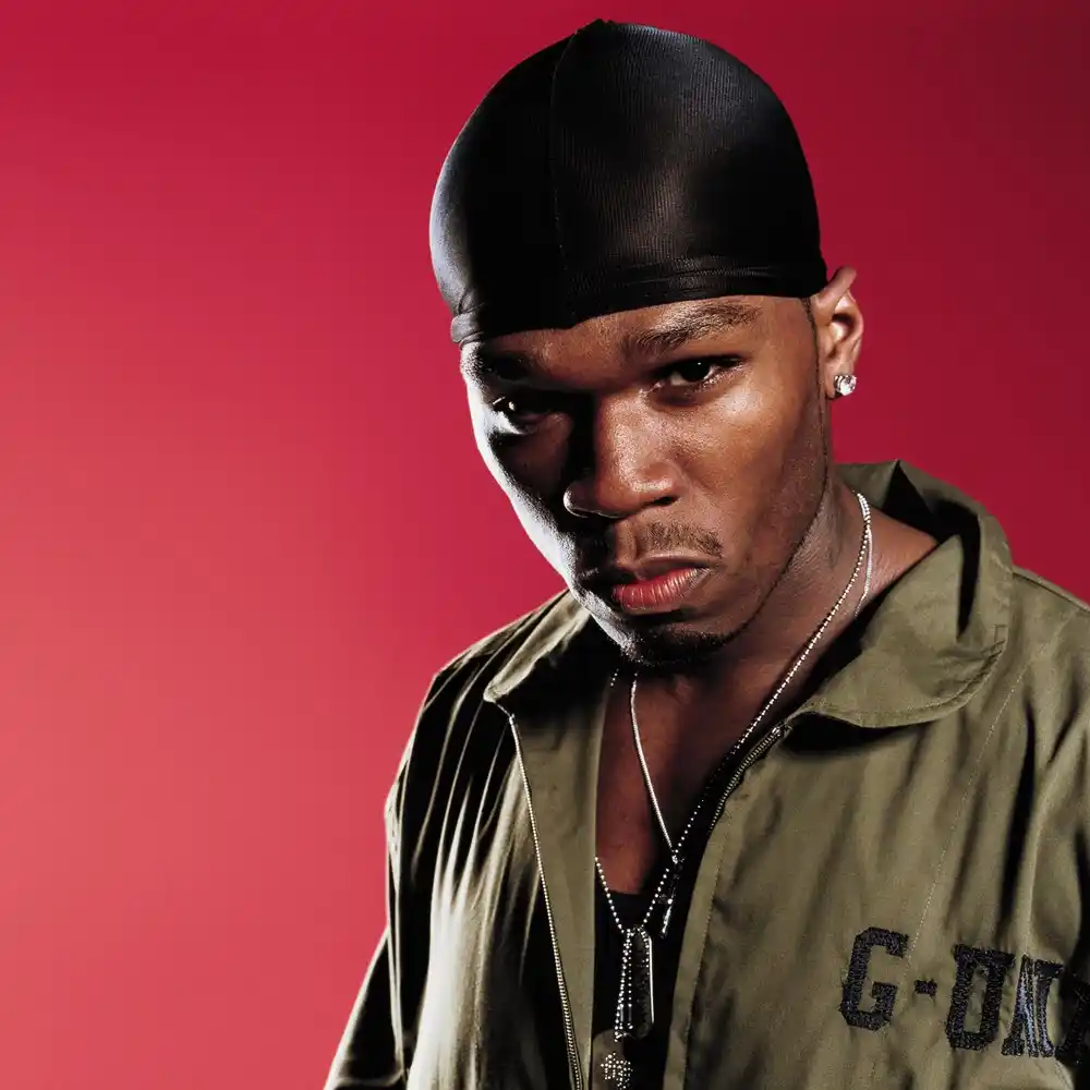 50 Cent