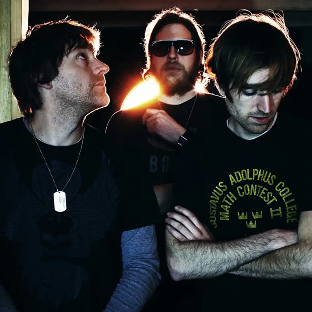 A Place to Bury Strangers