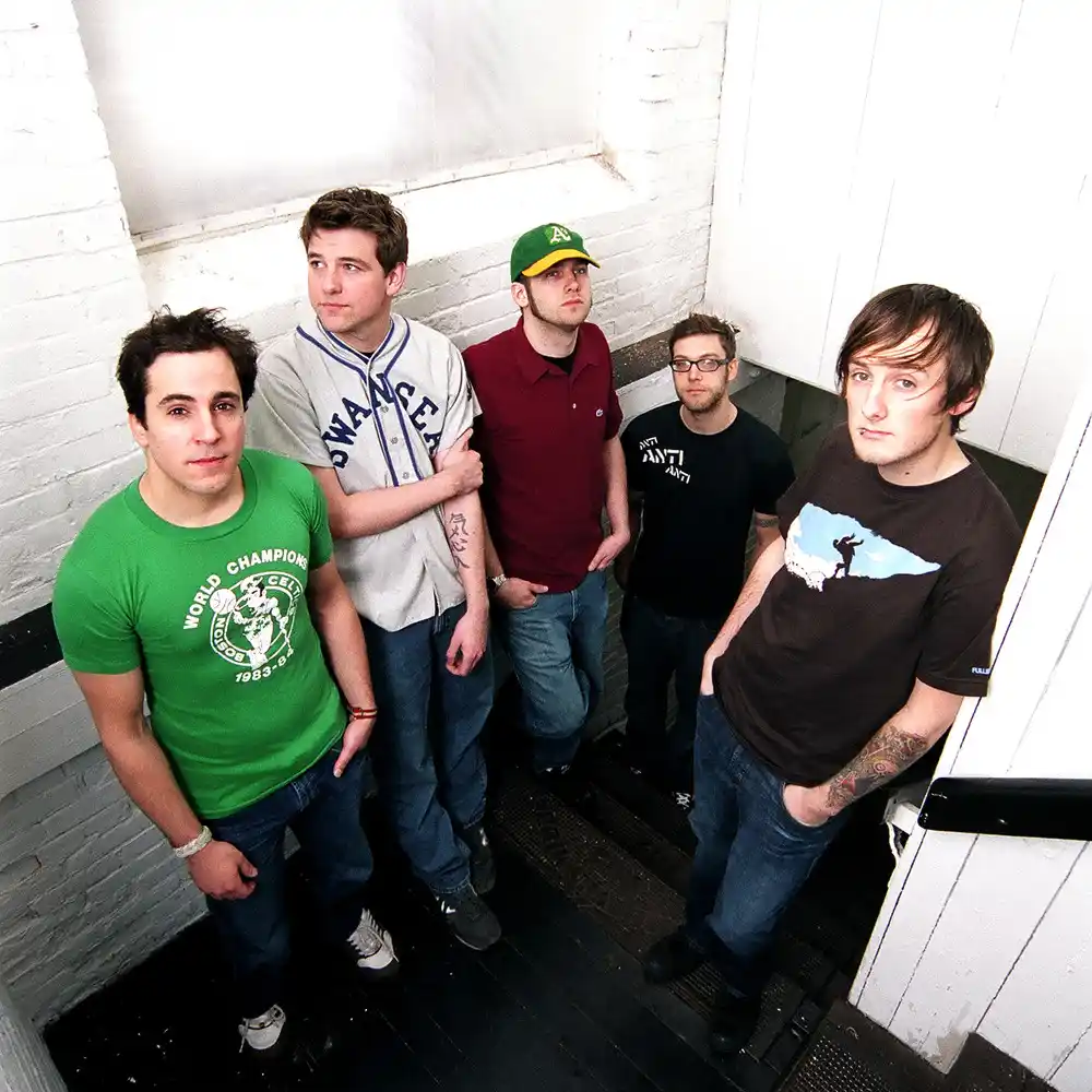 A Wilhelm Scream