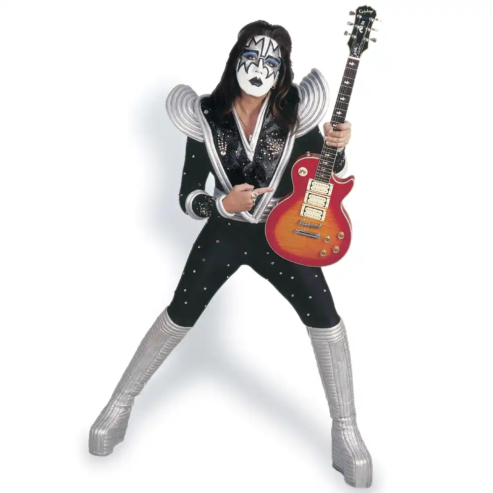 Ace Frehley