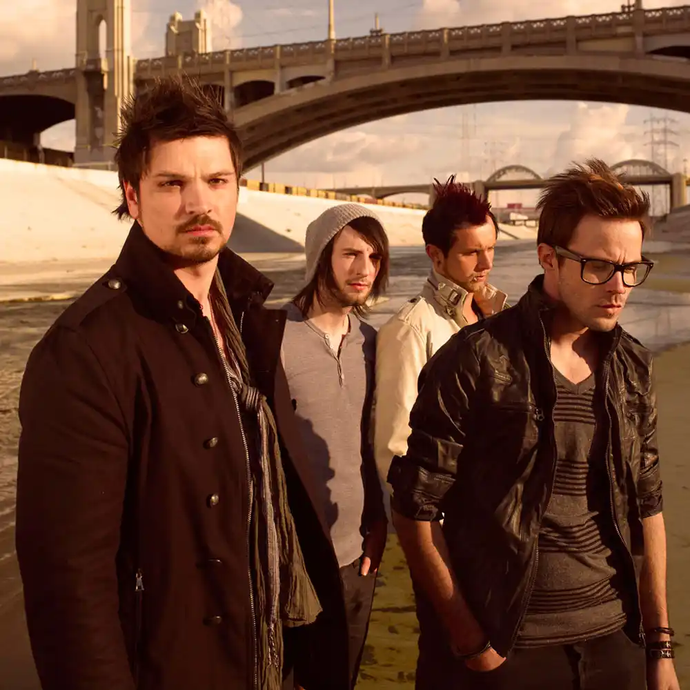 Adelitas Way