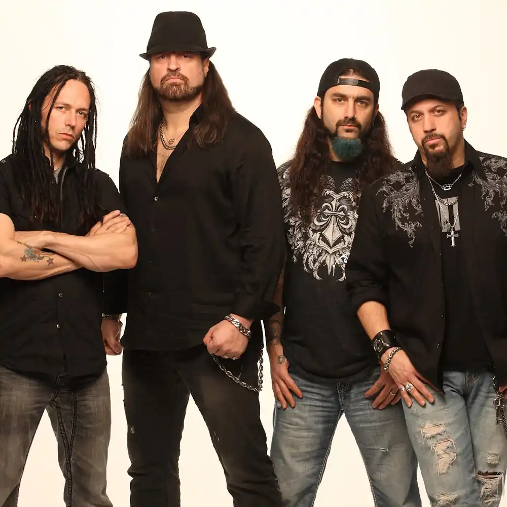 Adrenaline Mob