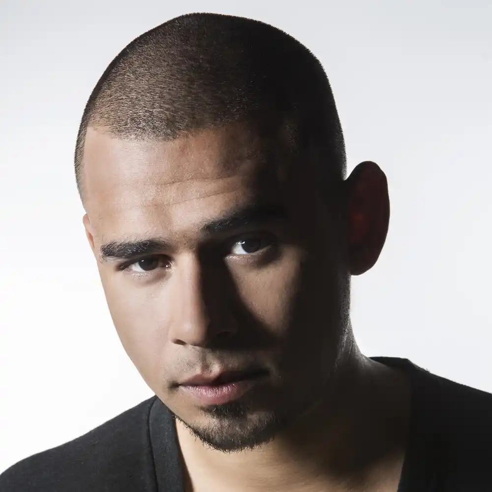 Afrojack