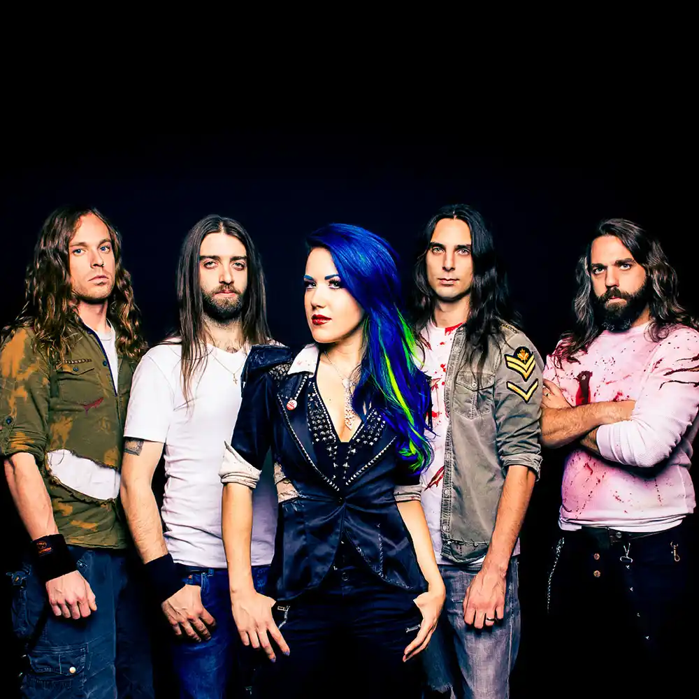 The Agonist