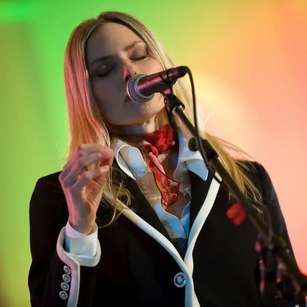 Aimee Mann