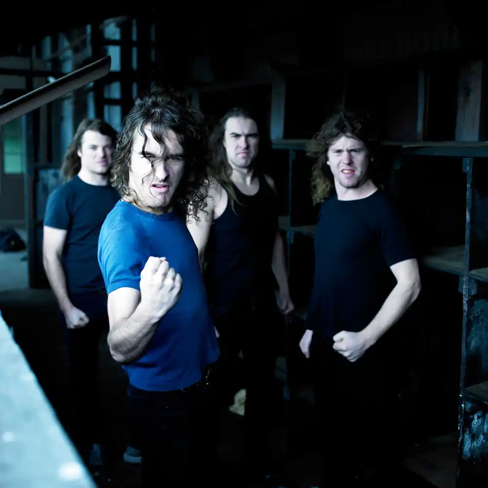 Airbourne