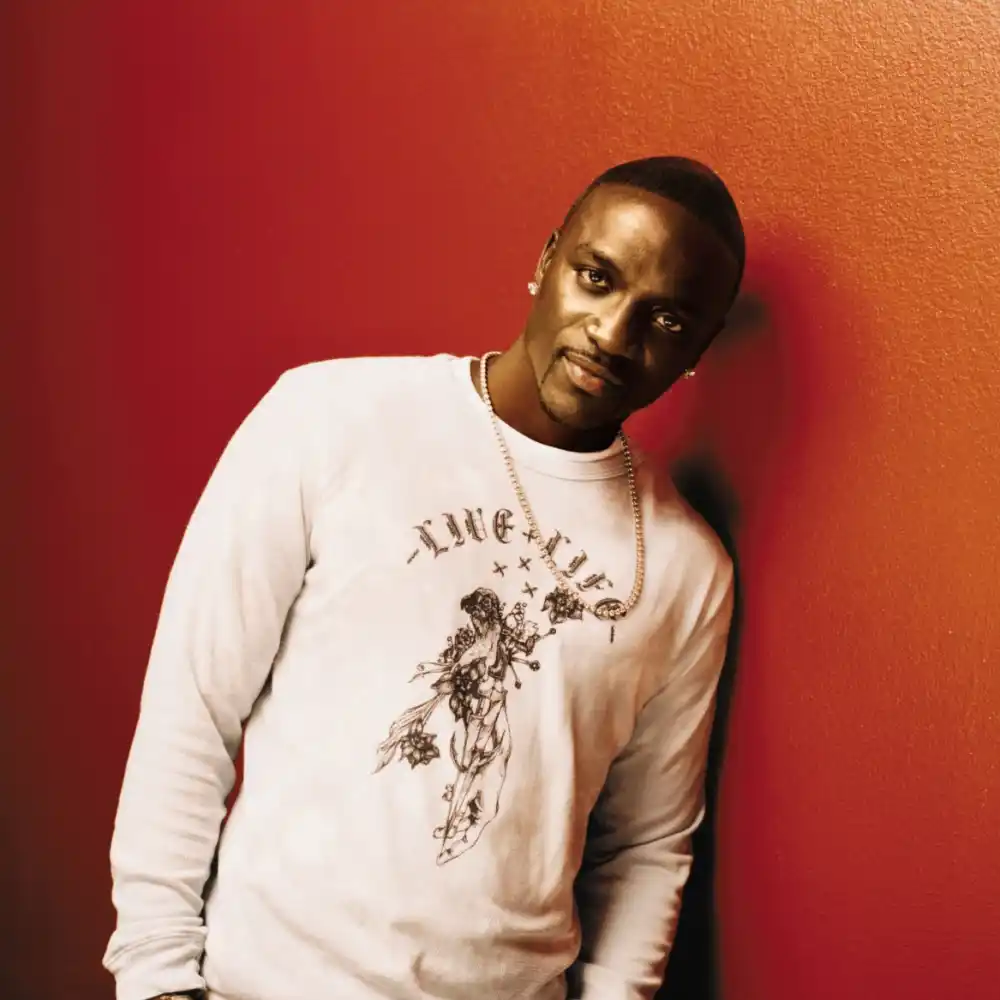 Akon