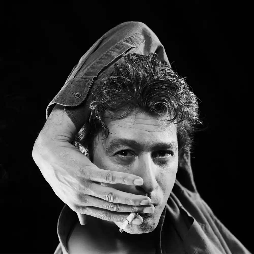 Alain Bashung