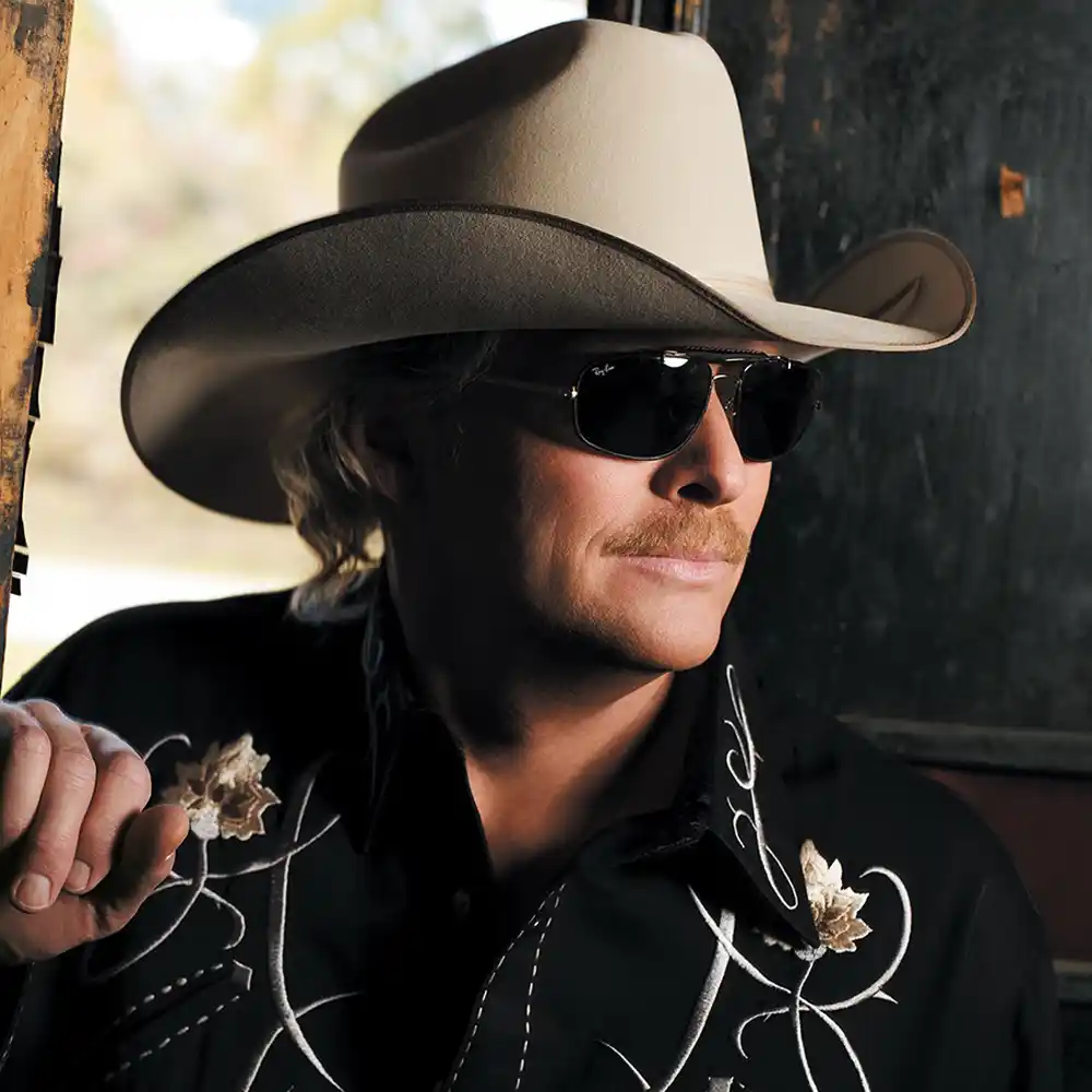 Alan Jackson