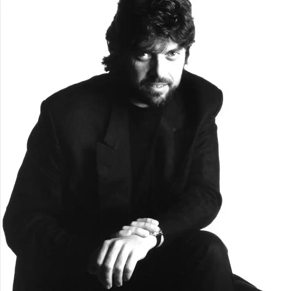 Alan Parsons