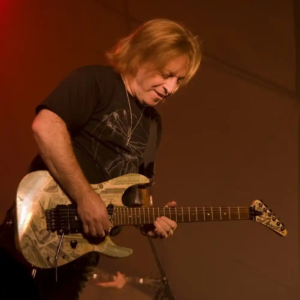 Aldo Nova