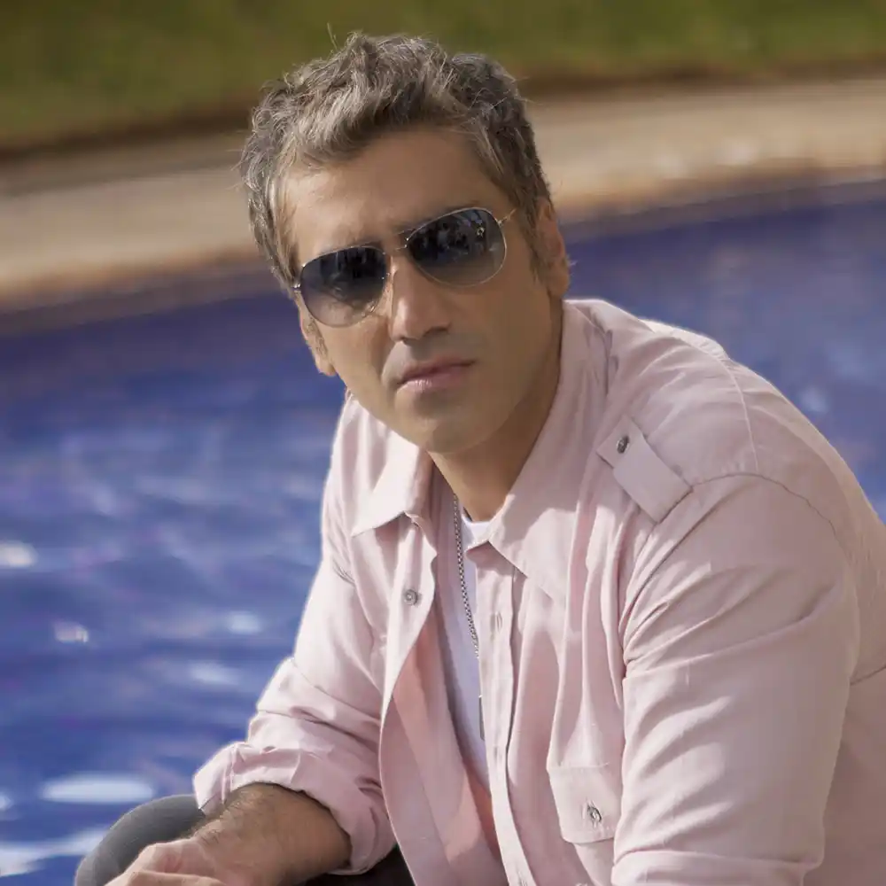 Alejandro Fernández
