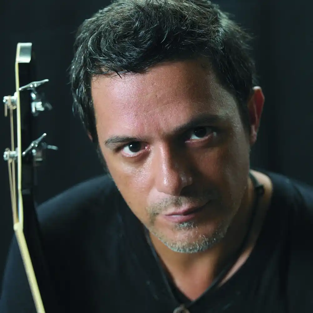 Alejandro Sanz