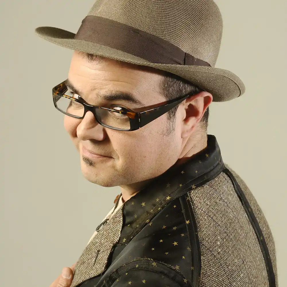 Aleks Syntek