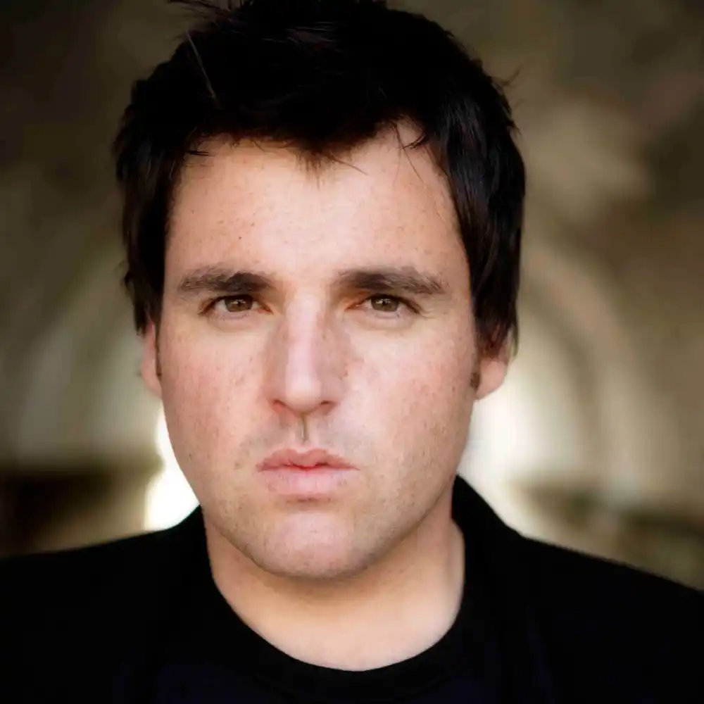 Alex Lloyd