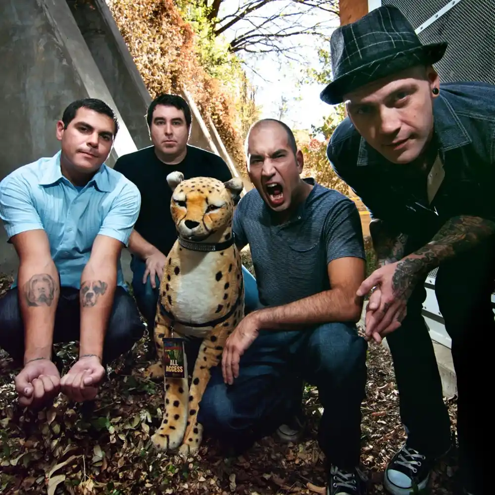Alien Ant Farm