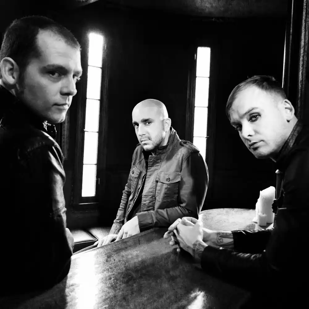 Alkaline Trio