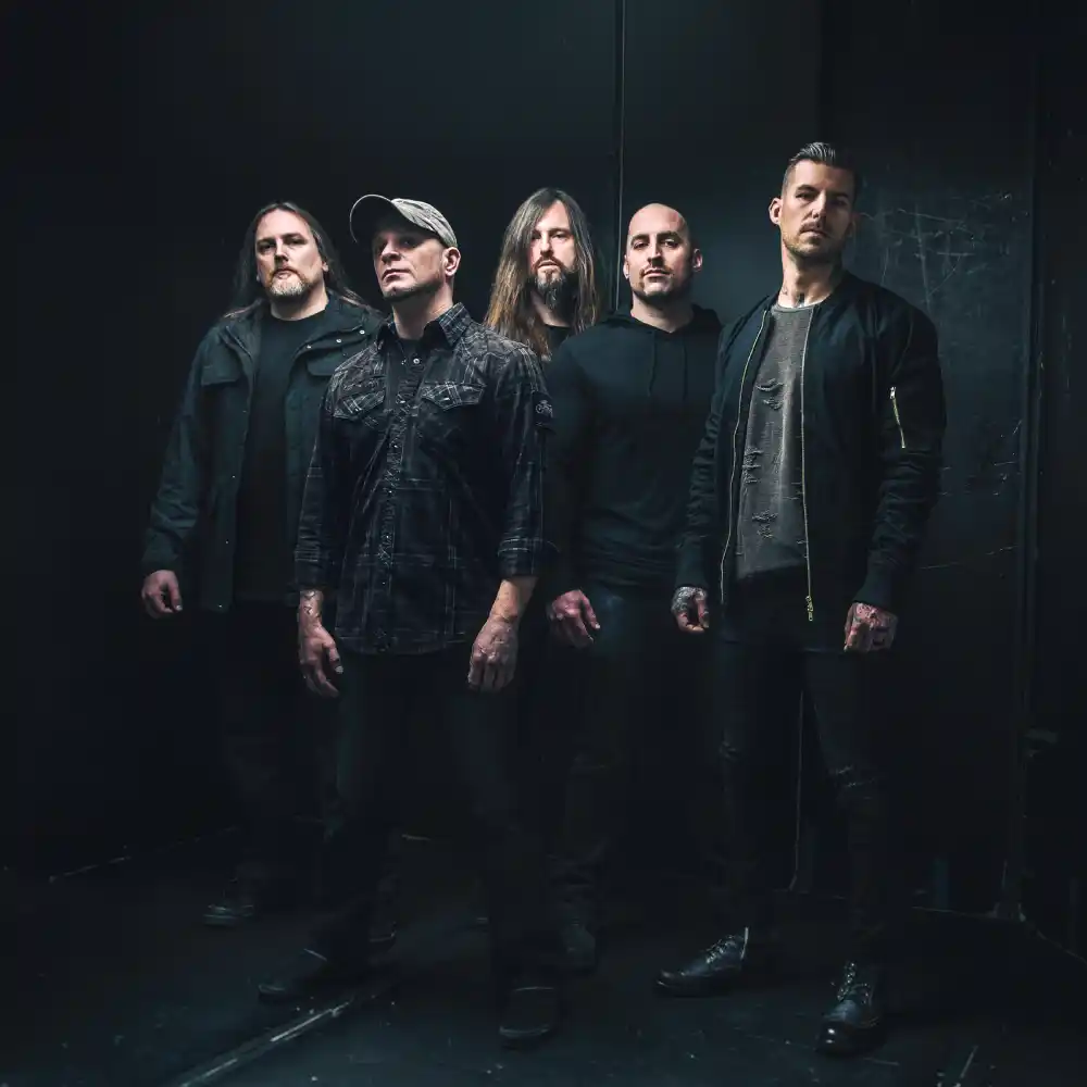 All That Remains