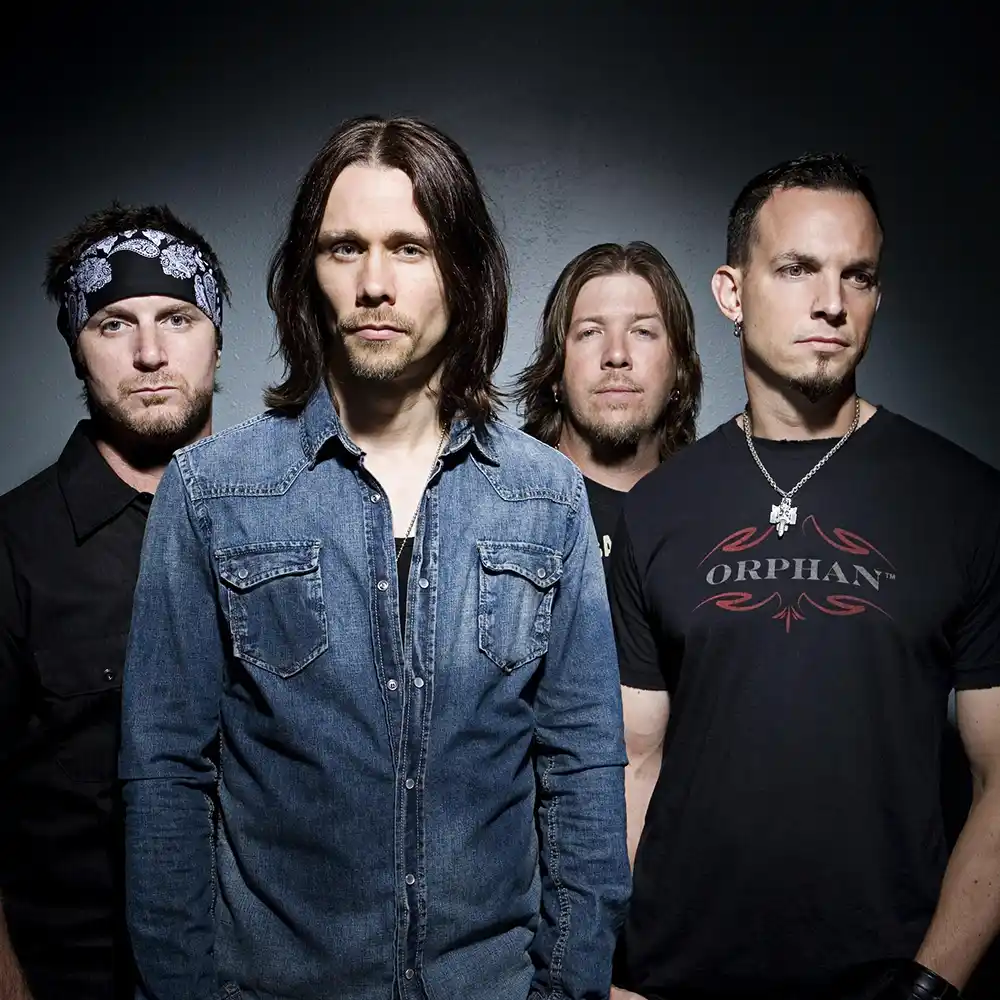 Alter Bridge