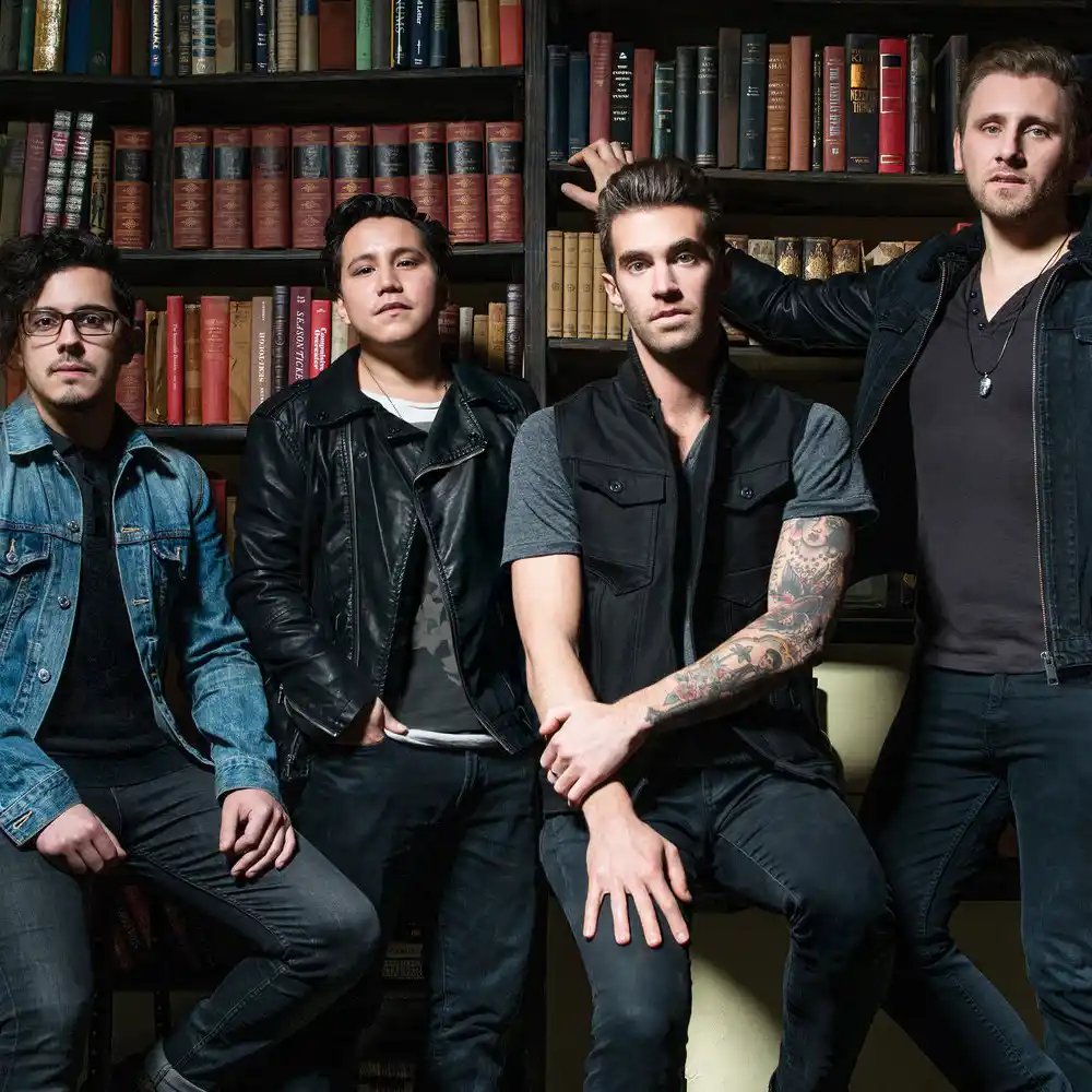 American Authors