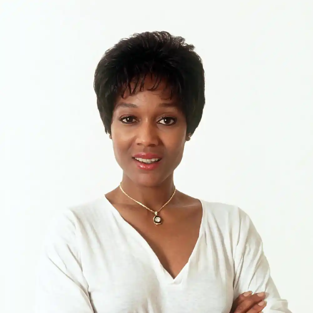 Amii Stewart