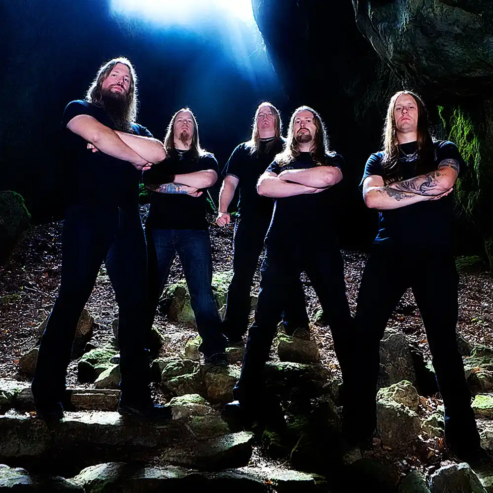 Amon Amarth