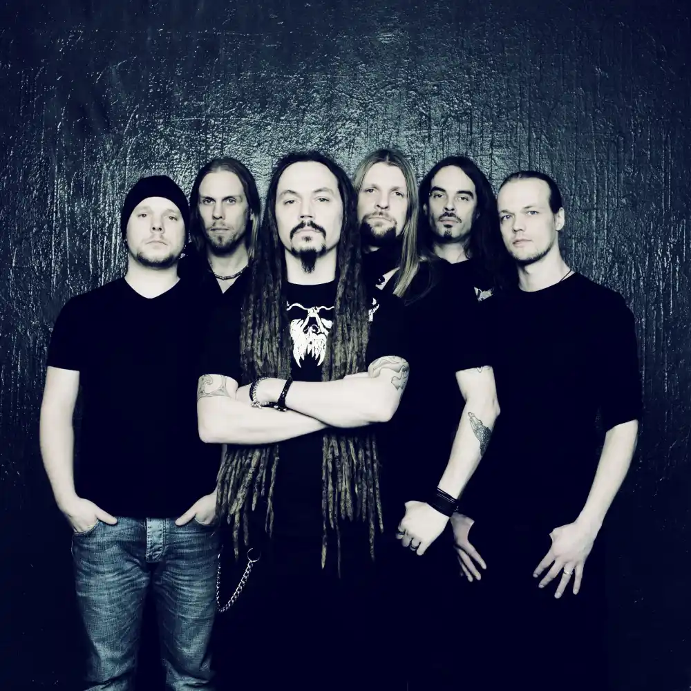Amorphis