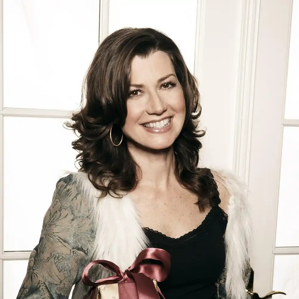 Amy Grant
