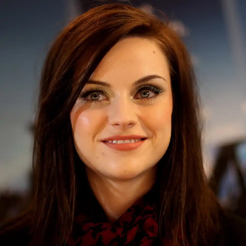 Amy Macdonald