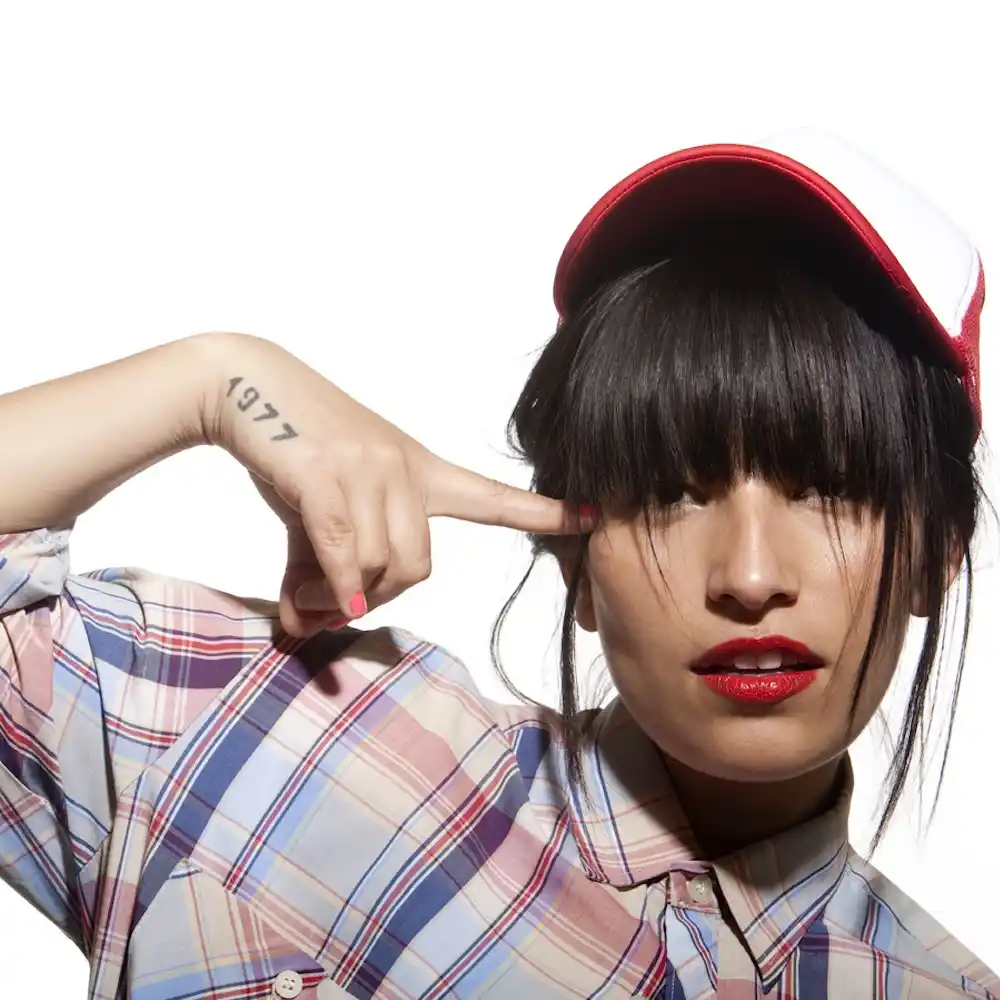 Ana Tijoux