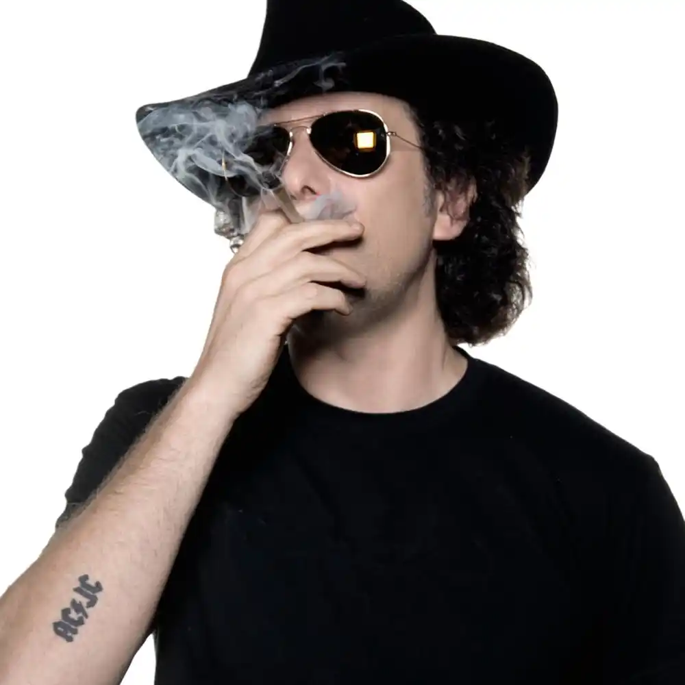 Andrés Calamaro
