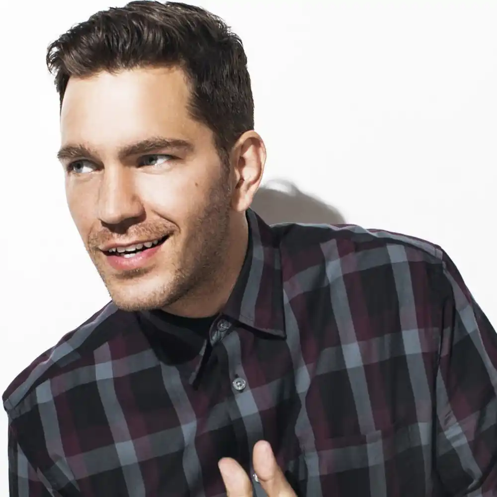 Andy Grammer