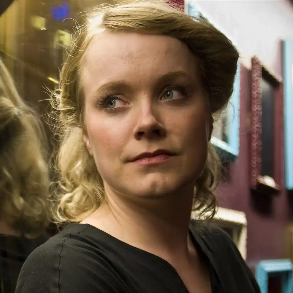 Ane Brun
