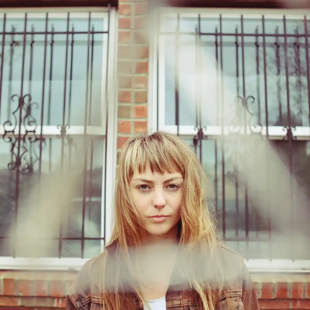 Angel Olsen