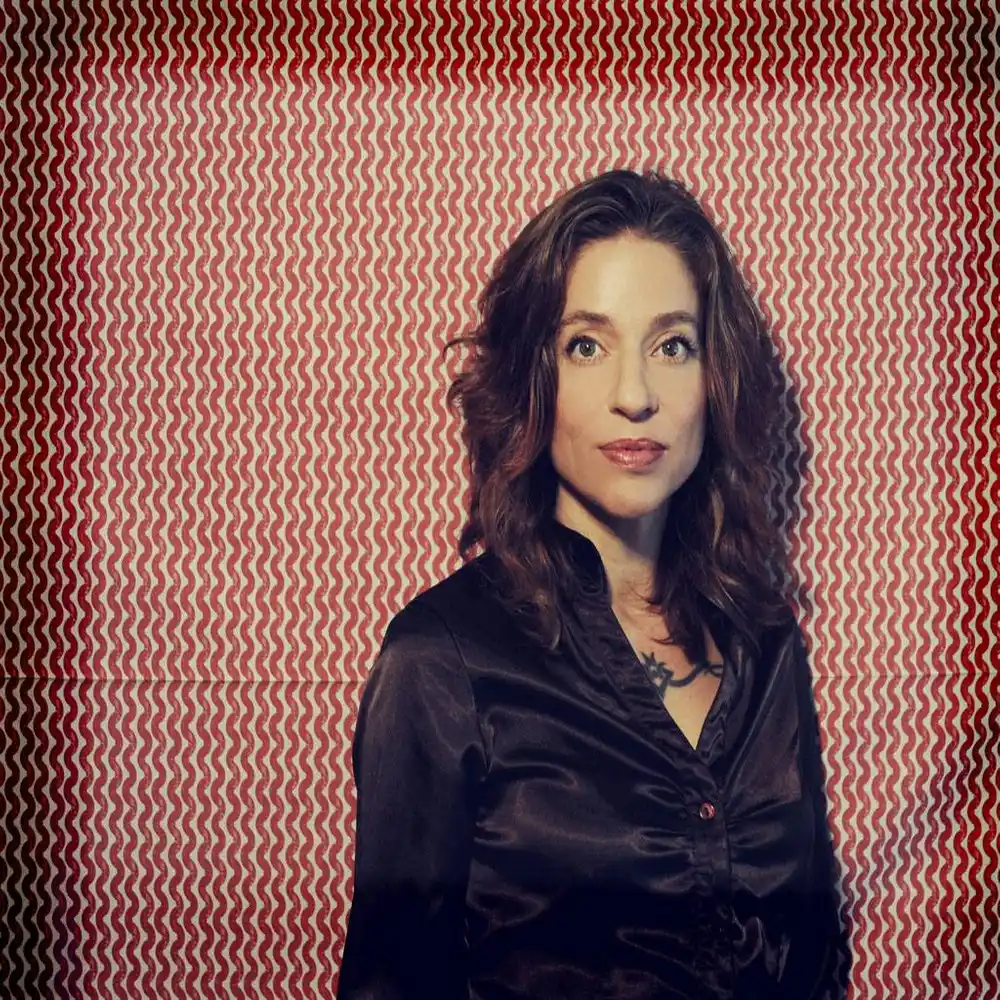 Ani DiFranco