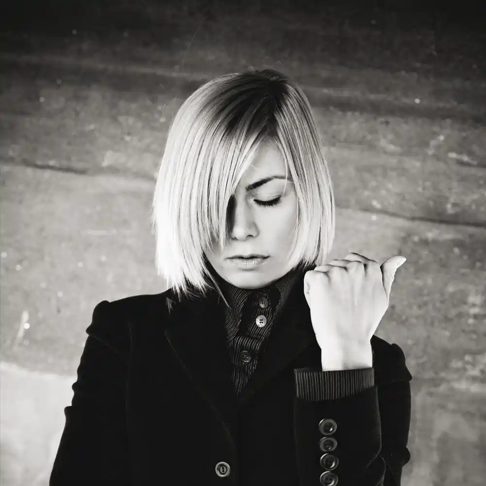 Anna Ternheim