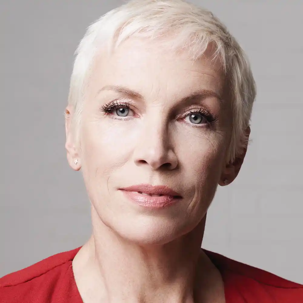 Annie Lennox