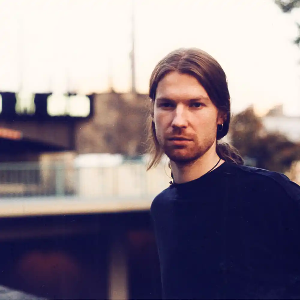 Aphex Twin