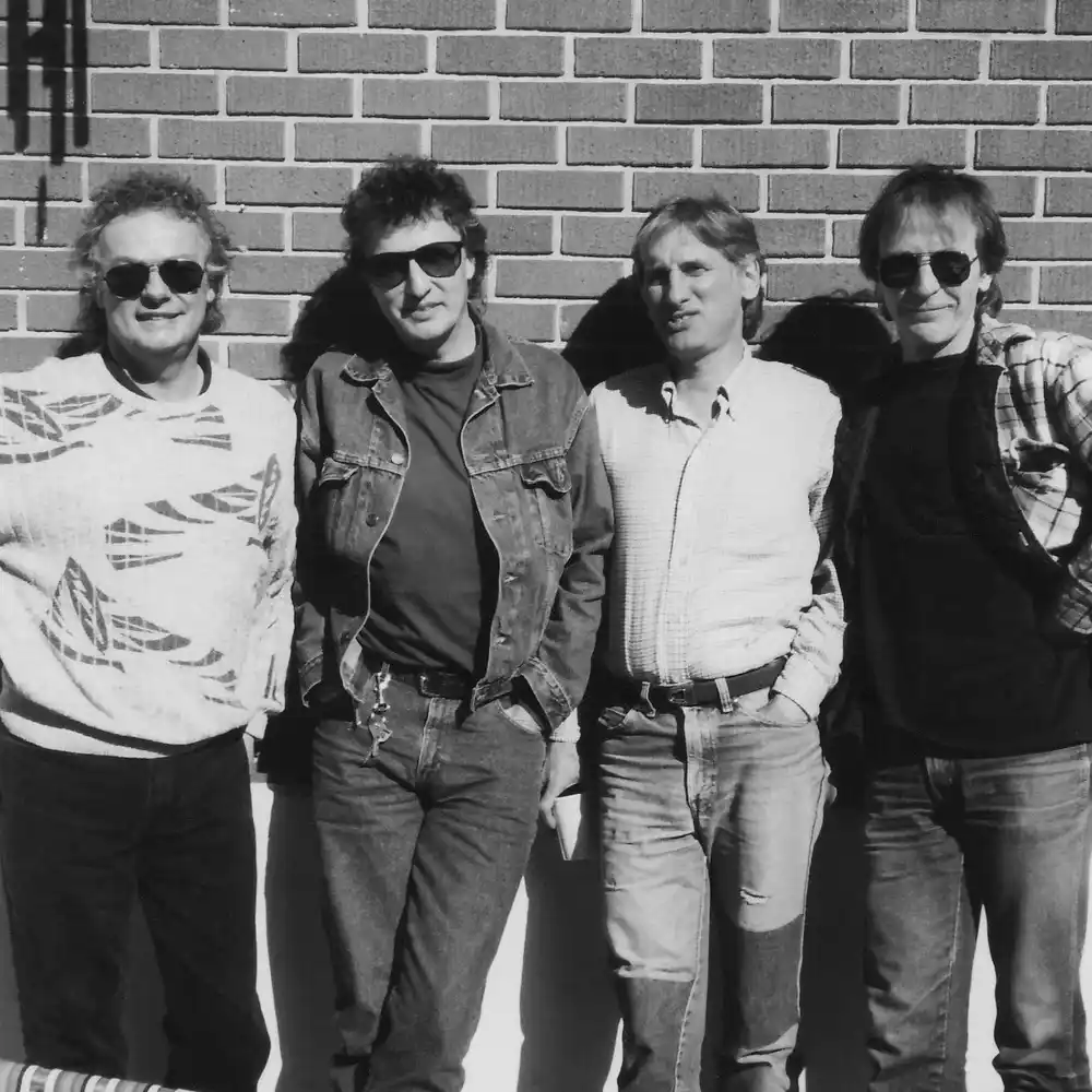 April Wine