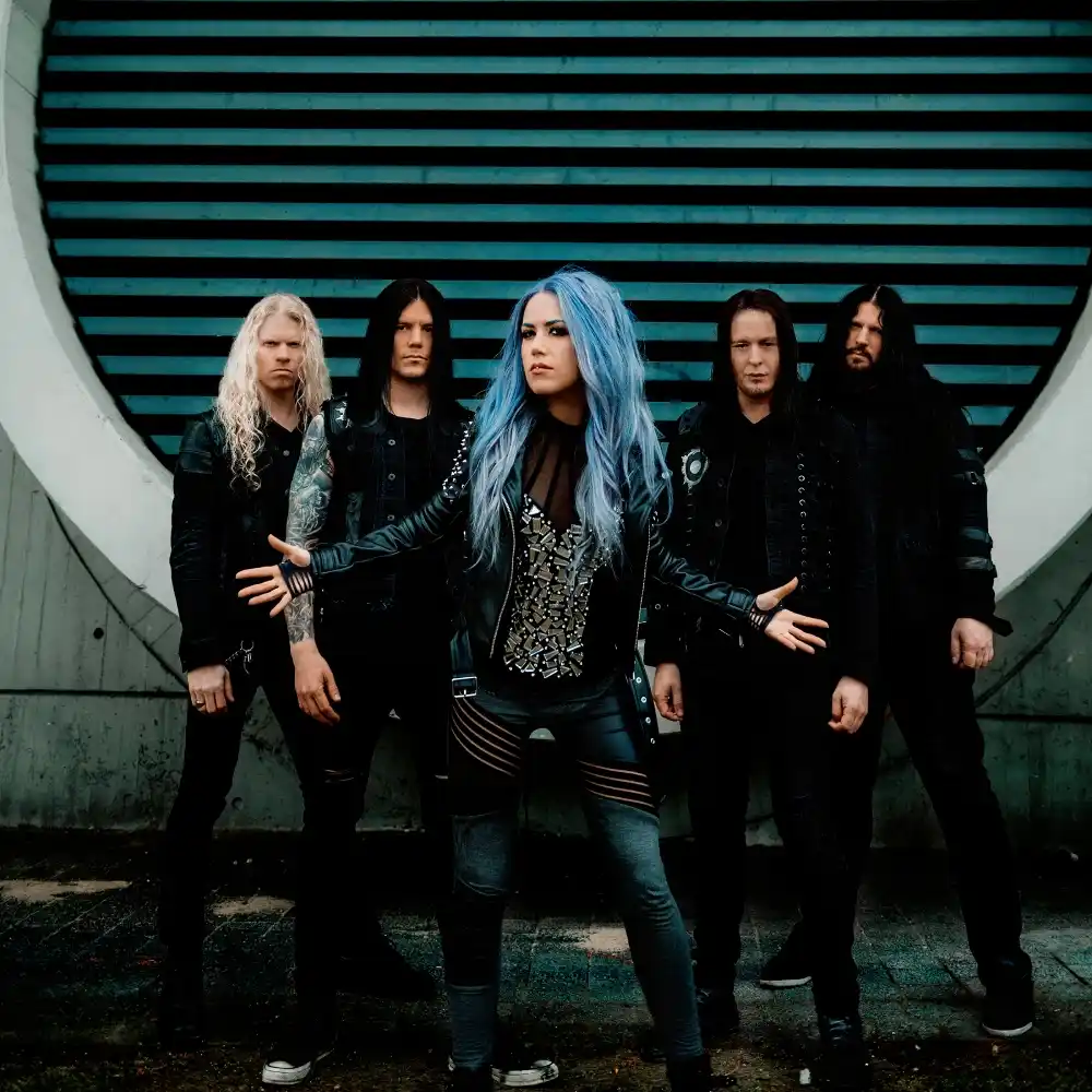 Arch Enemy