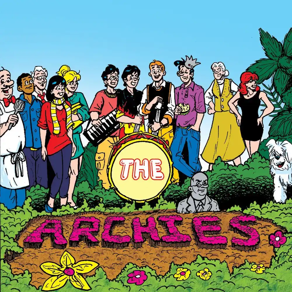 The Archies