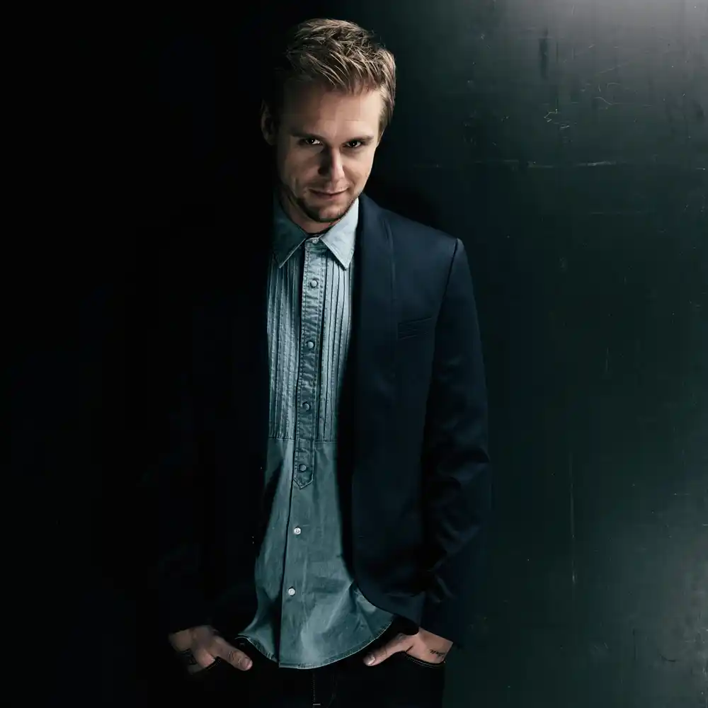 Armin van Buuren