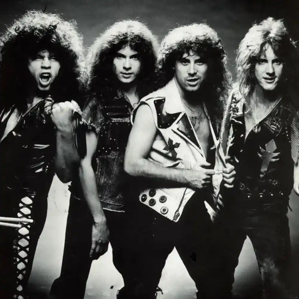 Armored Saint