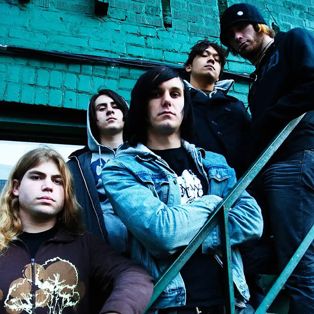 As I Lay Dying