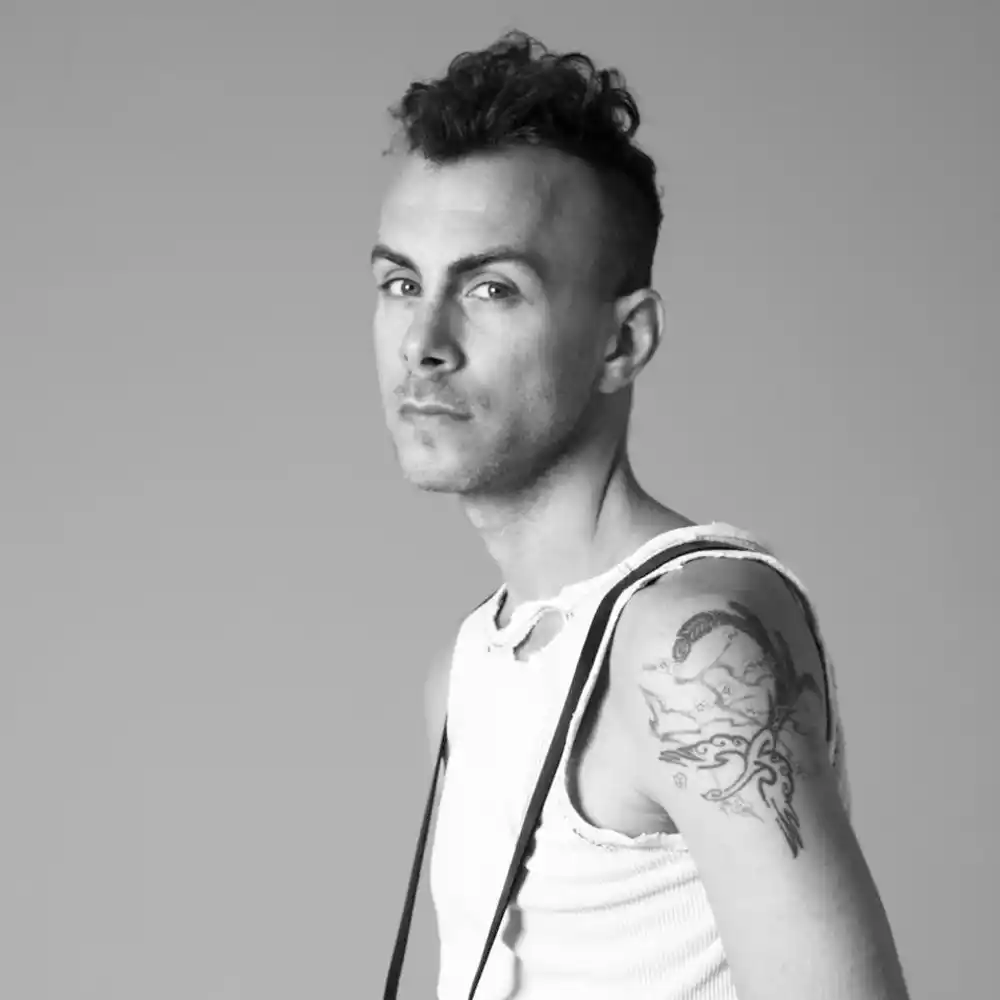 Asaf Avidan