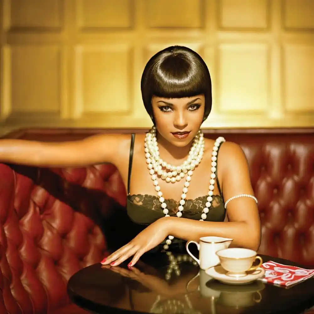 Ashanti