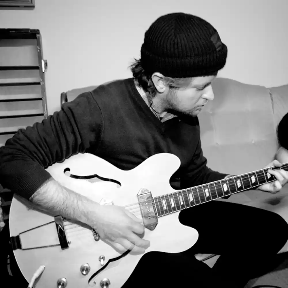 Augie March
